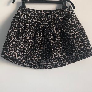 Skirt from Maison Scotch